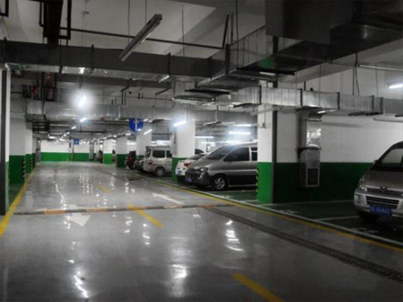 锦江之星品尚天水火车站金都商厦店 外观 照片